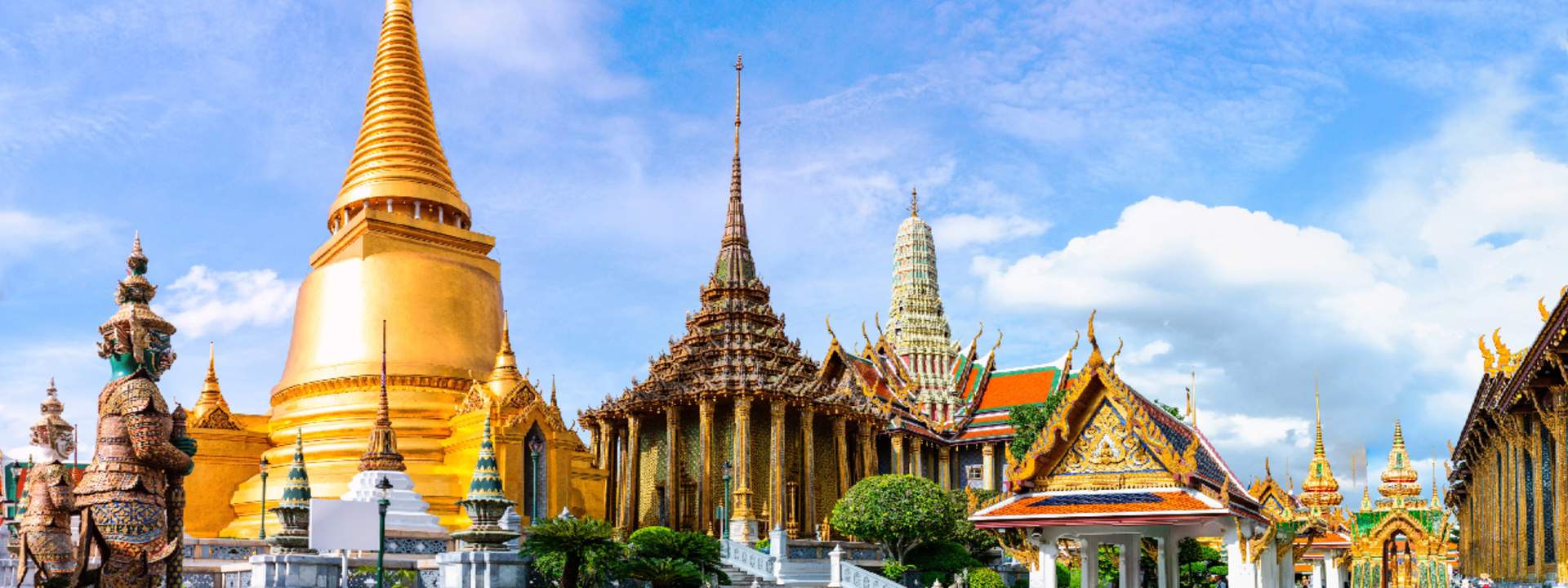 Bangkok