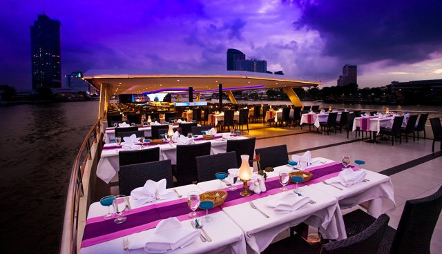 Pattaya - Bangkok (B,L)