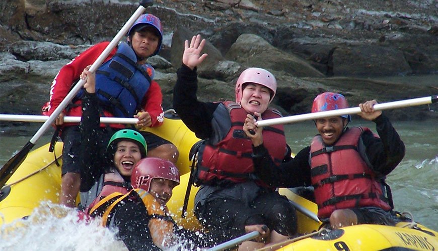 5 Standard Factors You Must Know in Team Building