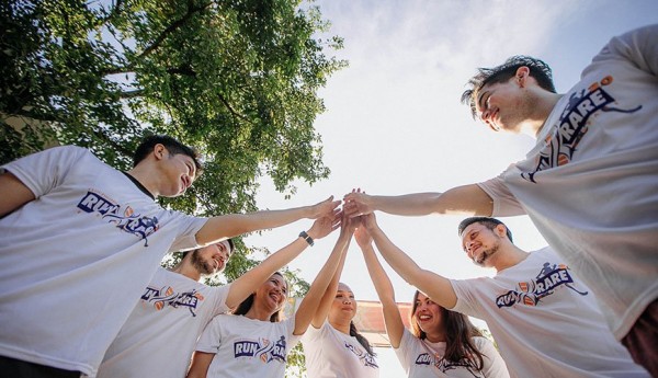 7 Steps for Companies to Build a Useful Team Building