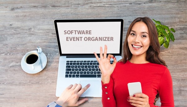 Event Organizer Software and Event Organizer Application