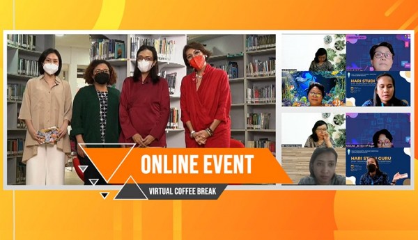 6 Types of Online Events