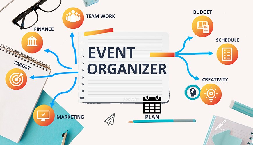 Apa itu Event Organizer