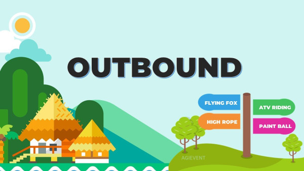 Outbound place in Jakarta