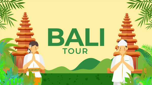 Bali Tours