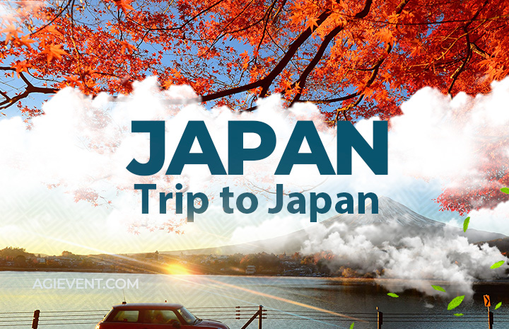 Tour Tips to Japan