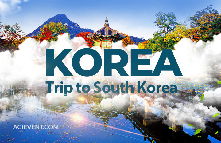 Tips that can help you on your tour to South Korea.