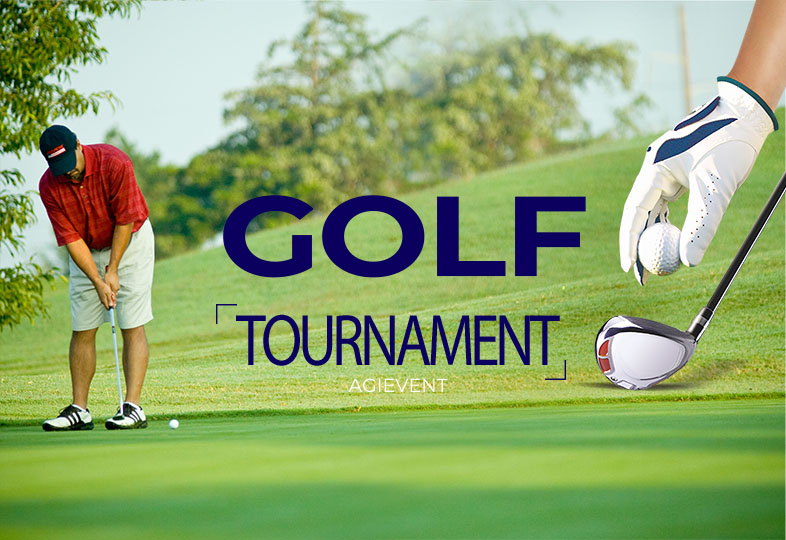Tips for making a golf tournament