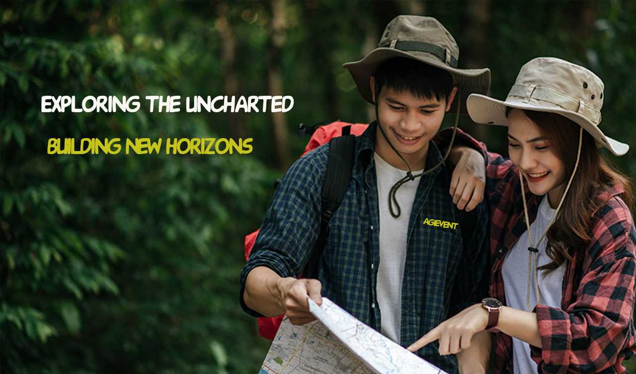 Outbound place in Bogor