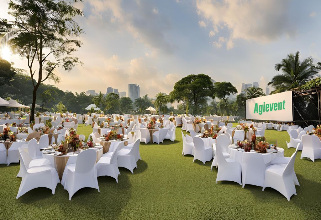 15 Family Gathering and Event Gathering Concepts that are suitable for companies