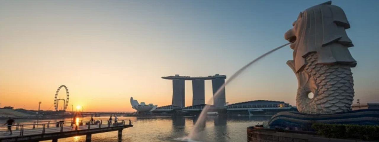 Singapore