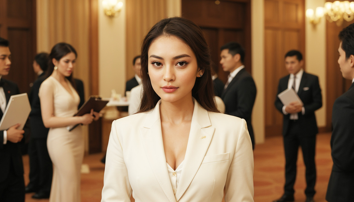 Getting to Know the Event Organizer Profession: Roles, Types, and Qualifications Required