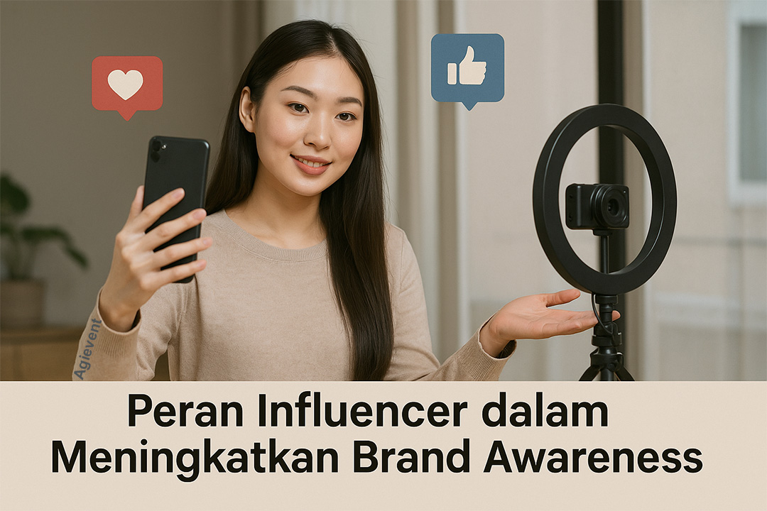 The Role of Influencers in Increasing Brand Awareness