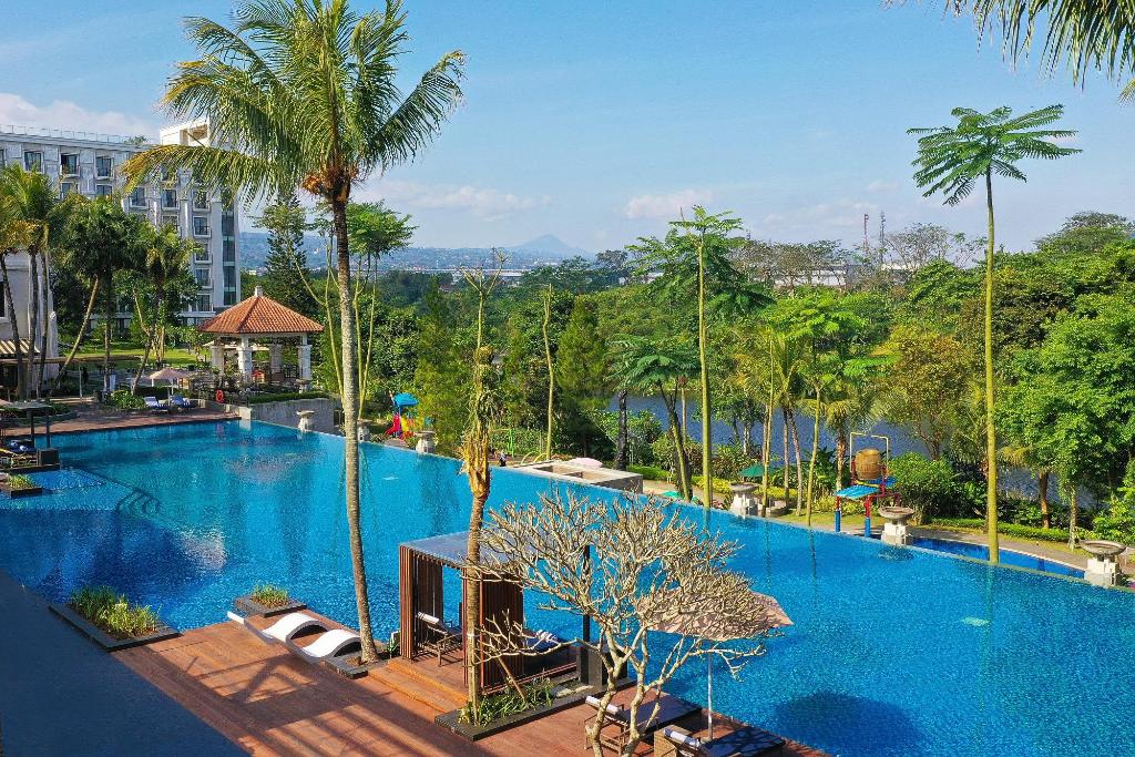 Paket Gathering Perusahaan di Bandung – Serunya Outing di Kota Sejuk