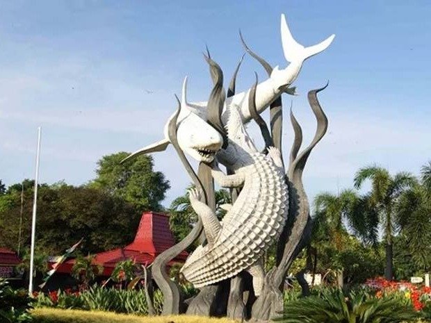 Surabaya