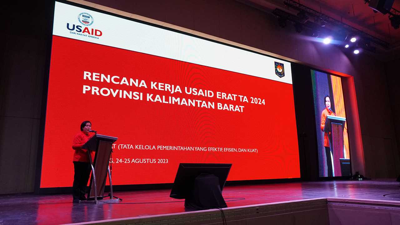 Hybrid Event Bandung