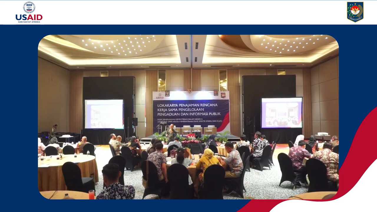 Hybrid Event Surabaya