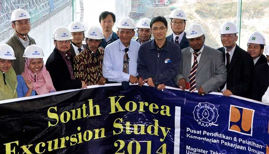 Seoul - Excursion study