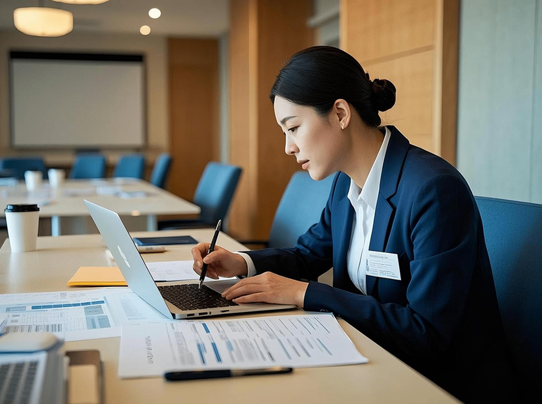 Make your event planning easier with the help of a professional event organizer