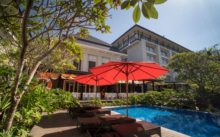 swiss belinn malang