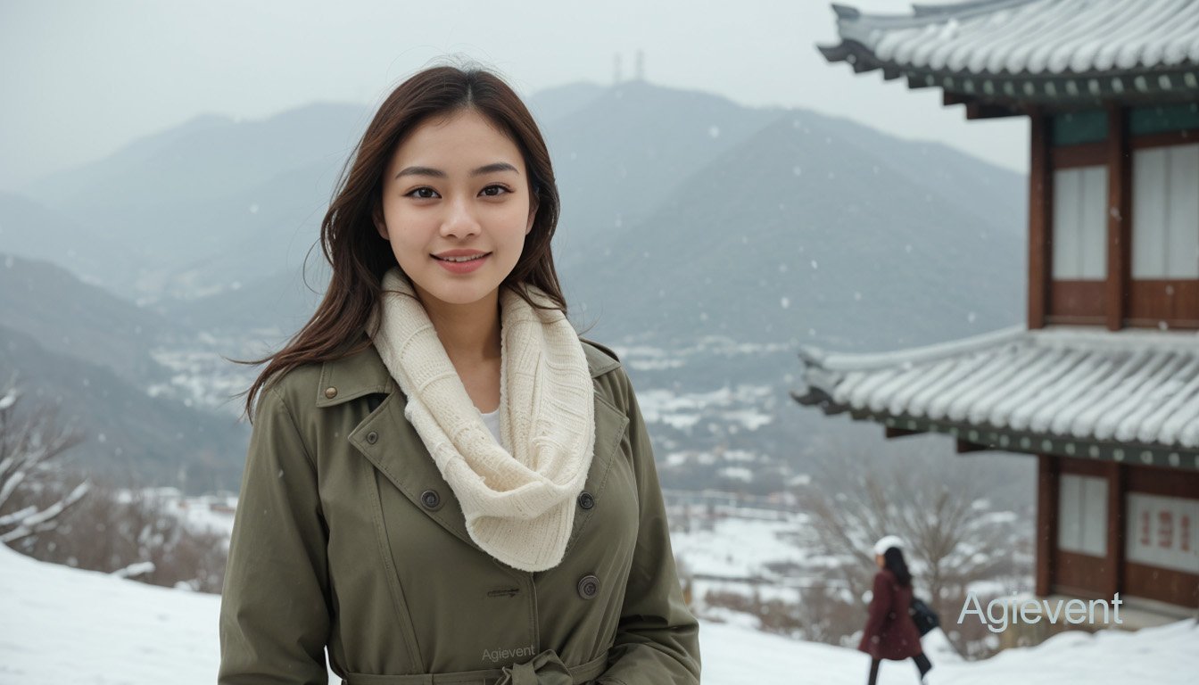 Melangkah Maju Bersama di Korea: Momen Team Building yang Menginspirasi