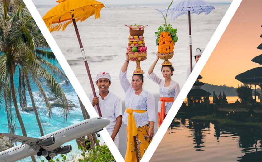 Paket Bali 3 hari 2 malam