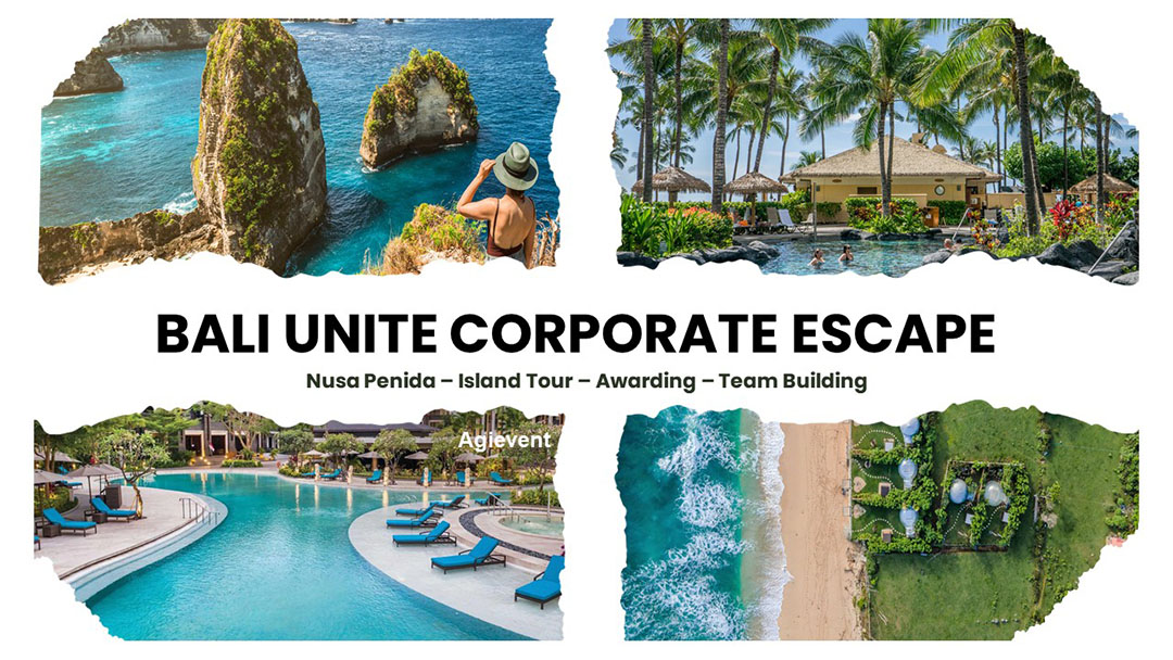 Paket Outing Bali