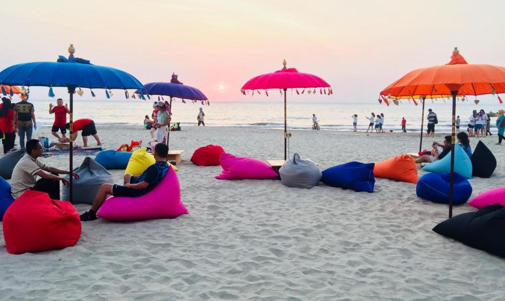 Paket Family Gathering Anyer