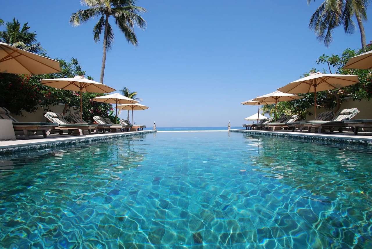 Holiday Resort Lombok