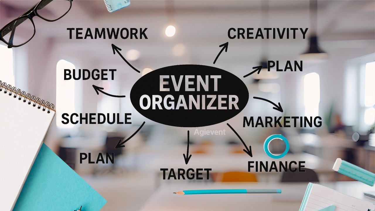 Apa Itu Event Organizer? Ini Pengertian dan Peran Pentingnya