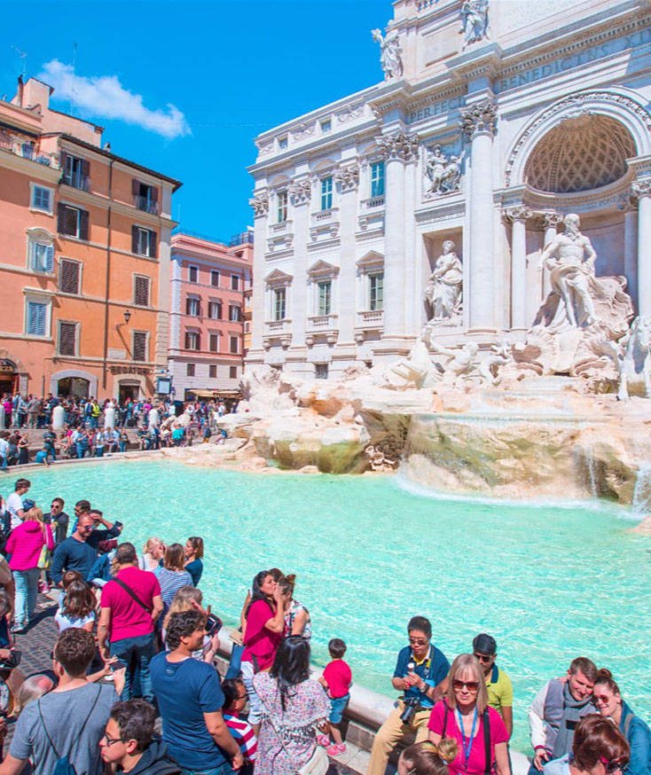 Ngong Ping 360 Tai O Pass