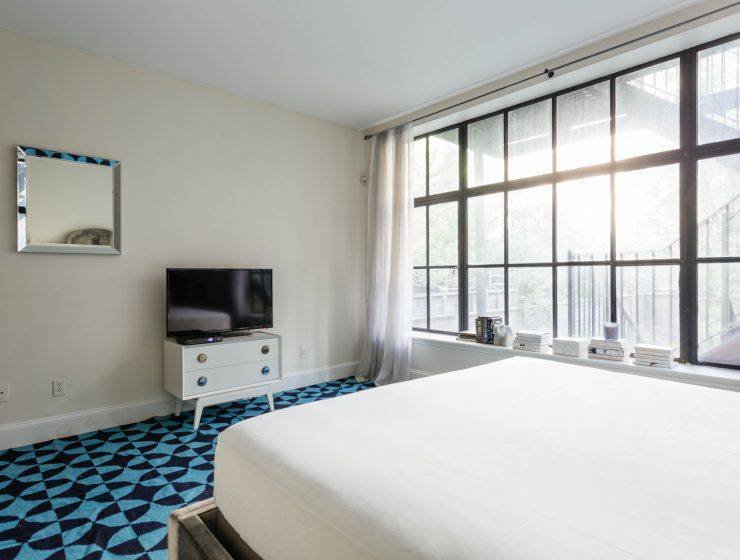 Jakata-Yogyakarta by Bus